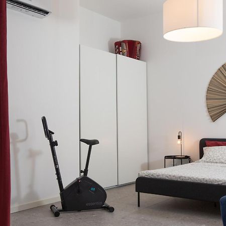 Design Lab - New Exclusive Apartment Milan Exterior photo