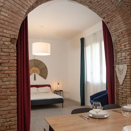 Design Lab - New Exclusive Apartment Milan Exterior photo