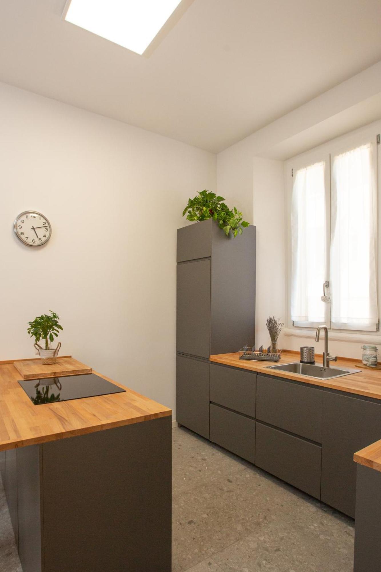 Design Lab - New Exclusive Apartment Milan Exterior photo
