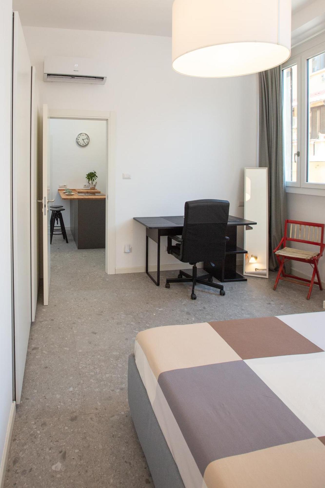 Design Lab - New Exclusive Apartment Milan Exterior photo