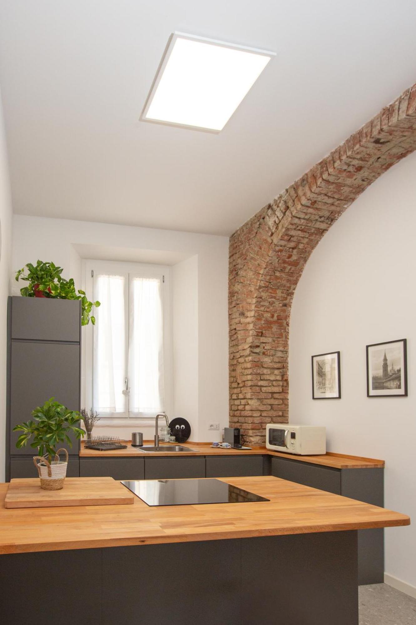 Design Lab - New Exclusive Apartment Milan Exterior photo