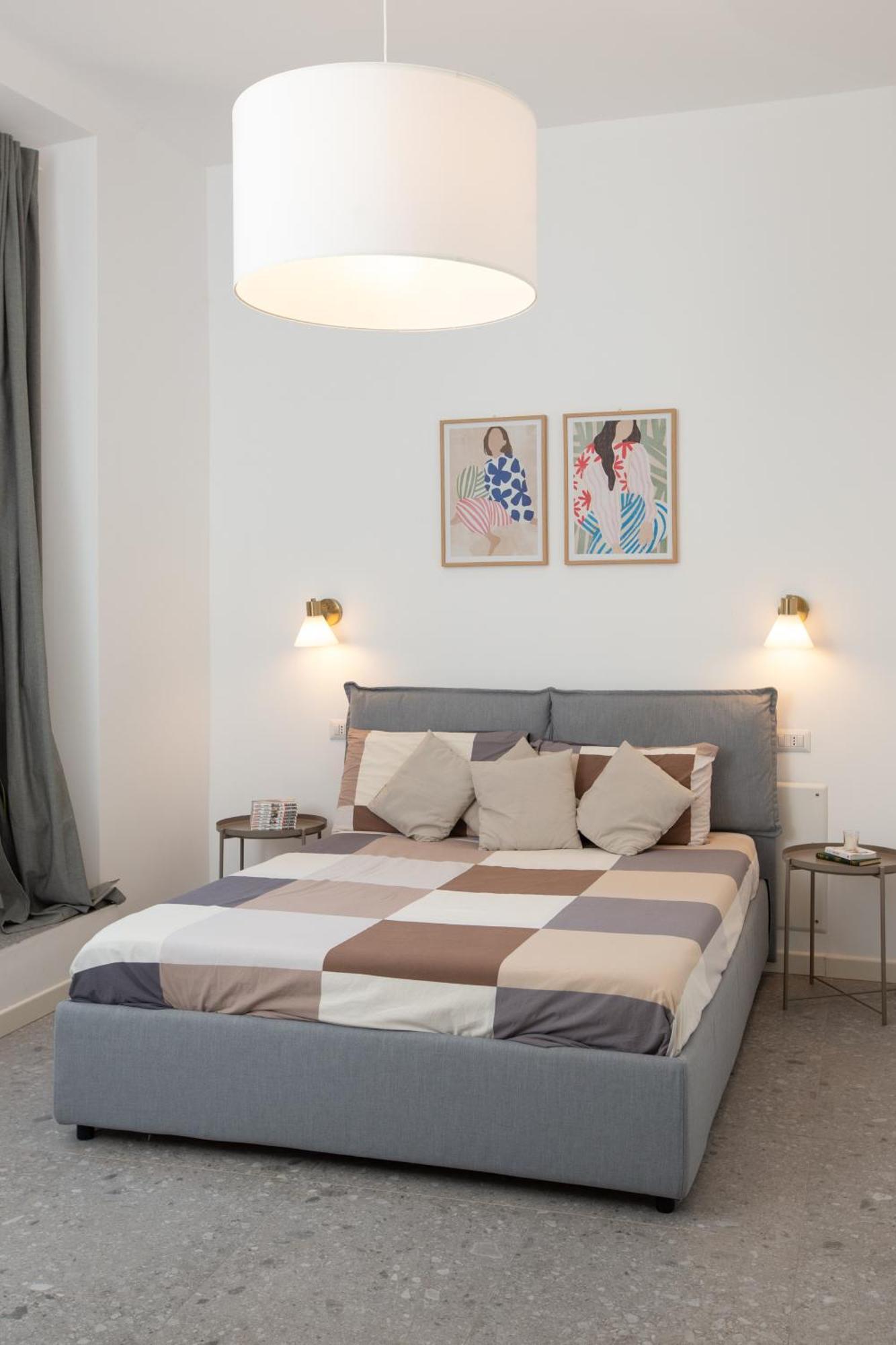 Design Lab - New Exclusive Apartment Milan Exterior photo