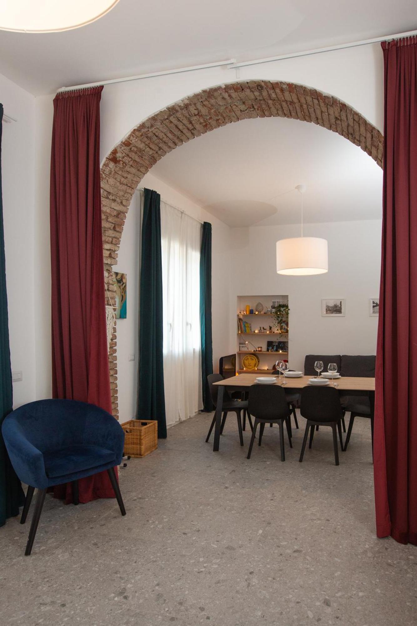 Design Lab - New Exclusive Apartment Milan Exterior photo