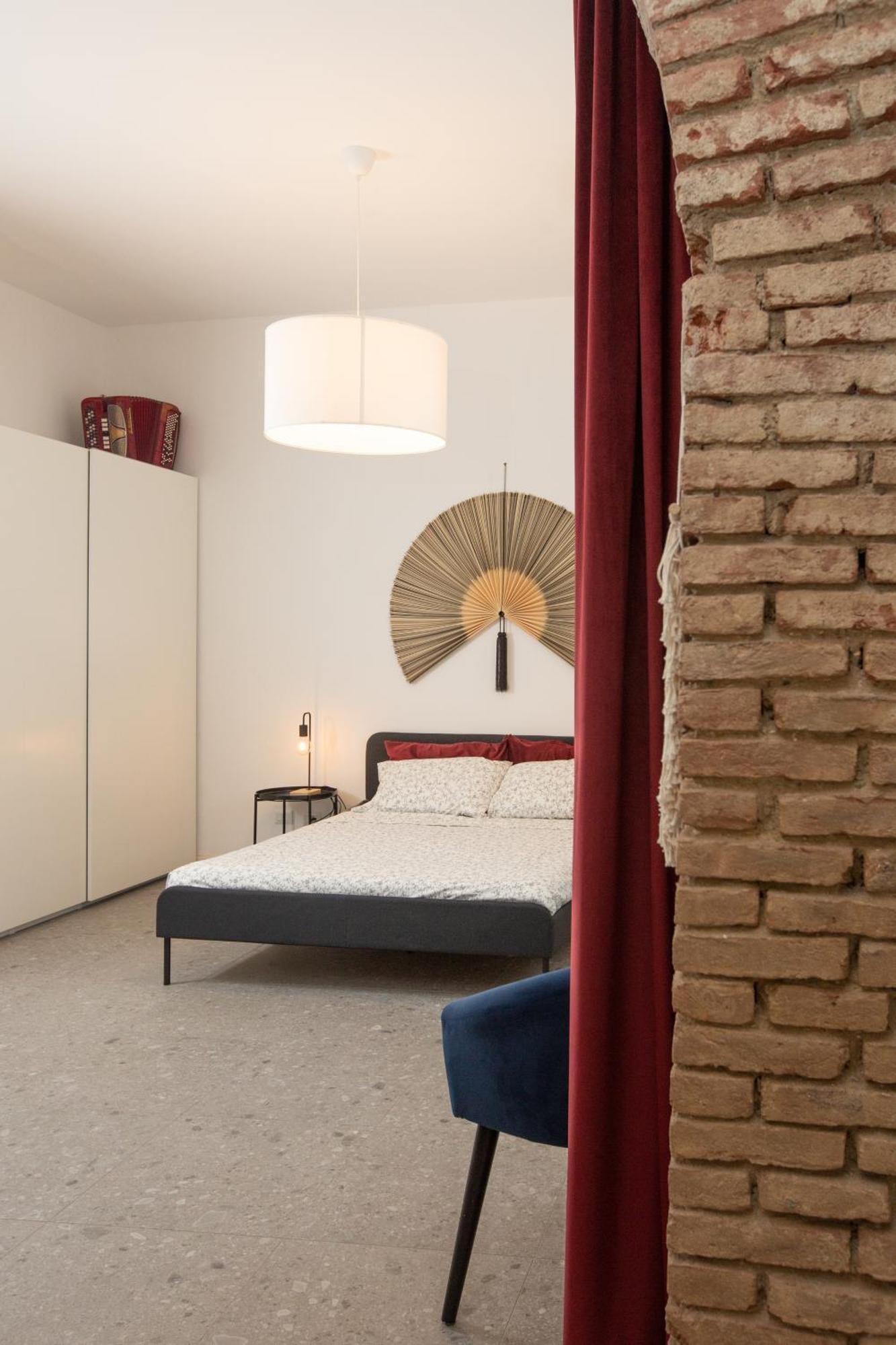 Design Lab - New Exclusive Apartment Milan Exterior photo