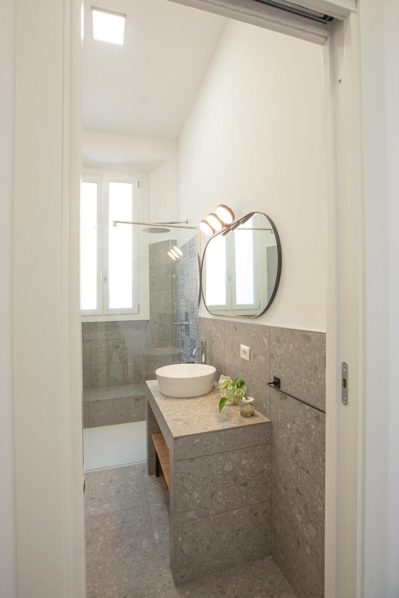 Design Lab - New Exclusive Apartment Milan Exterior photo