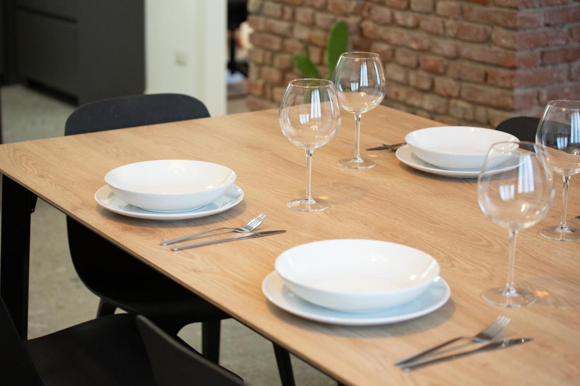 Design Lab - New Exclusive Apartment Milan Exterior photo