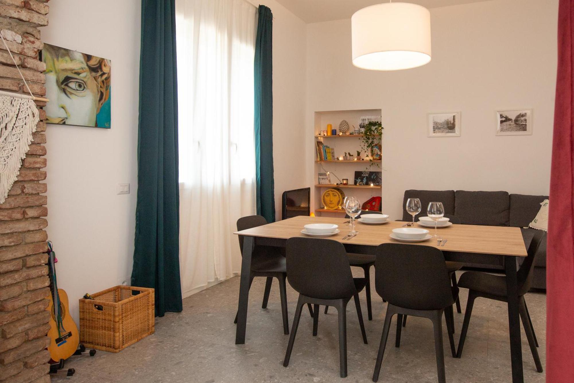 Design Lab - New Exclusive Apartment Milan Exterior photo